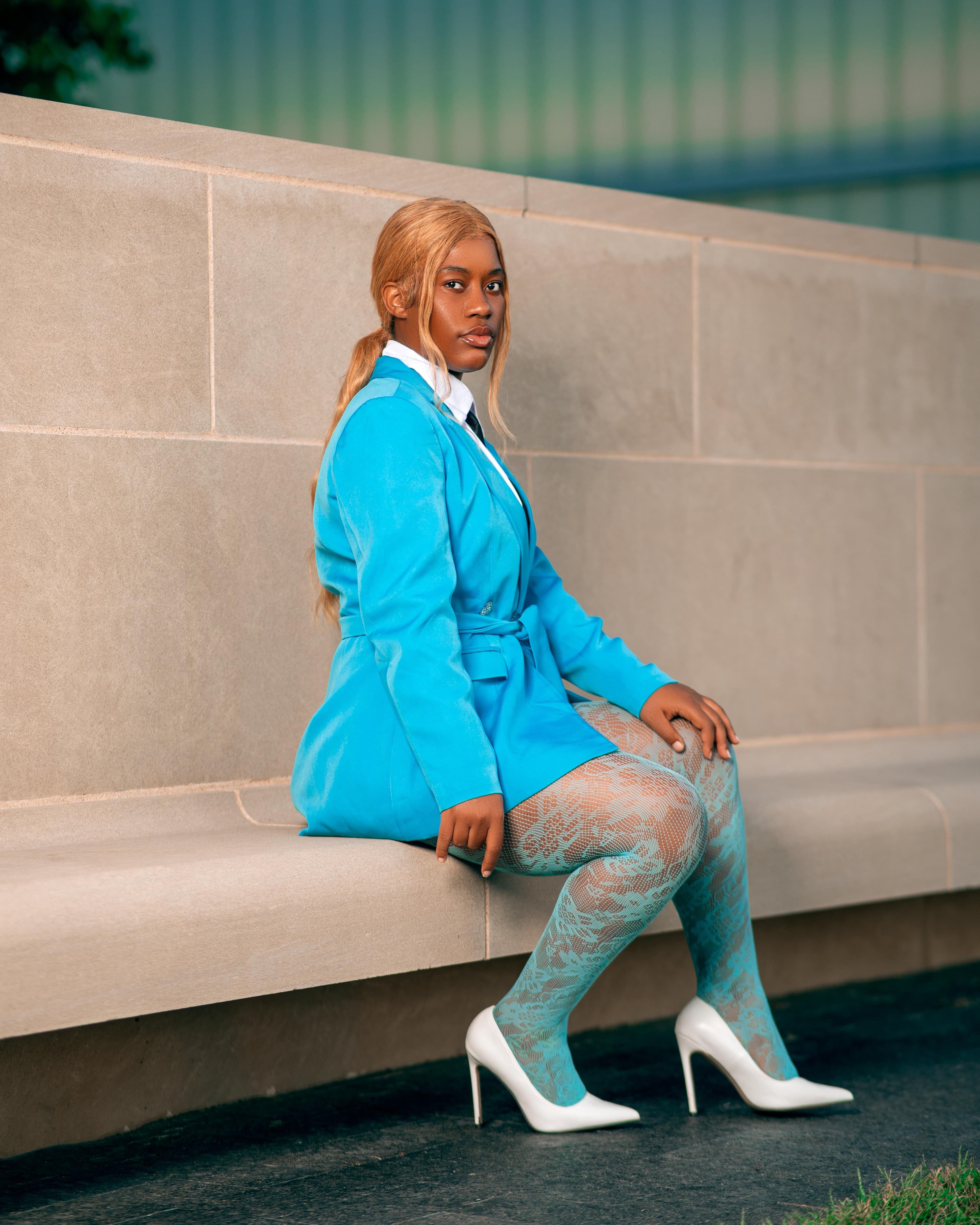 Black Jesus Records — Work 02